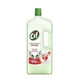 CİF GPC DOĞANIN GÜCÜ HİJYEN 1500ML