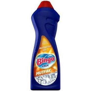 BİNGO KREM 750ML MUTFAK LİMON