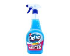 DETAX SİLİKONLU CAM TEMİZLEYİCİ 750ML