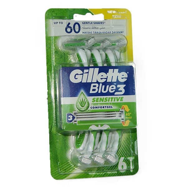GİL-BLUE