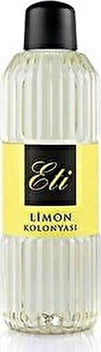 ETTY KOLONYA 400ML LİMON %80 PET ŞİŞE