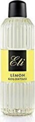 ETTY KOLONYA 400ML LİMON %80 PET ŞİŞE