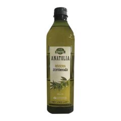 KRİSTAL ANATOLIA RİVİERA  ZEYTİNYAĞI 1LT PET ŞİŞE