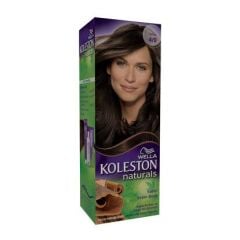 KOLESTON NATURALS 4/0