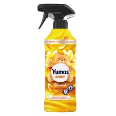 YUMOŞ SPREY 450ML HANIMELİ