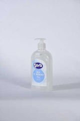 SORTİ DOĞAL SIVI SABUN 487ML BEYAZ