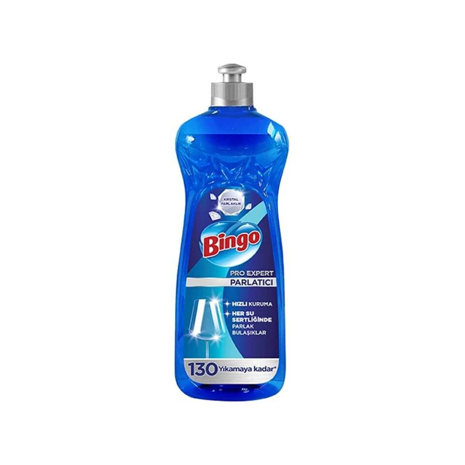 BİNGO BUL.MAK.PARLATICI 400ML