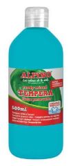 ALPİNO TEMPERA SULU BOYA 500ML MAVİ