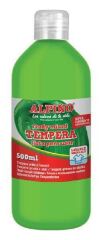 ALPİNO TEMPERA SULU BOYA 500ML YEŞİL