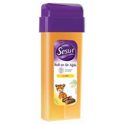 XSESU ROLL-ON SIR AĞDA NORMAL TÜY KAPLAN 100ML