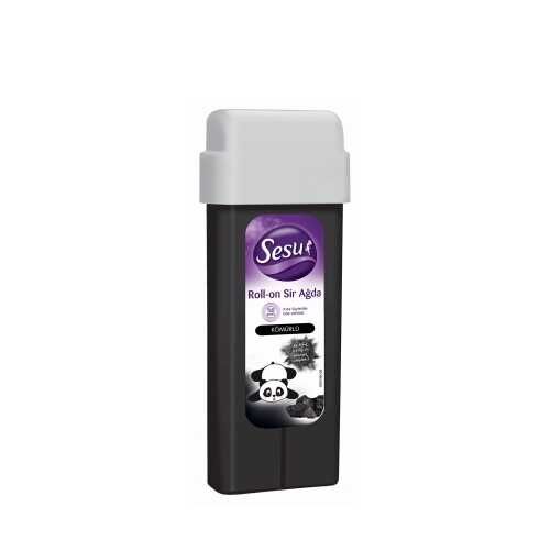 XSESU ROLL-ON SIR AĞDA  NORMAL KÖMÜRLÜ PANDA
