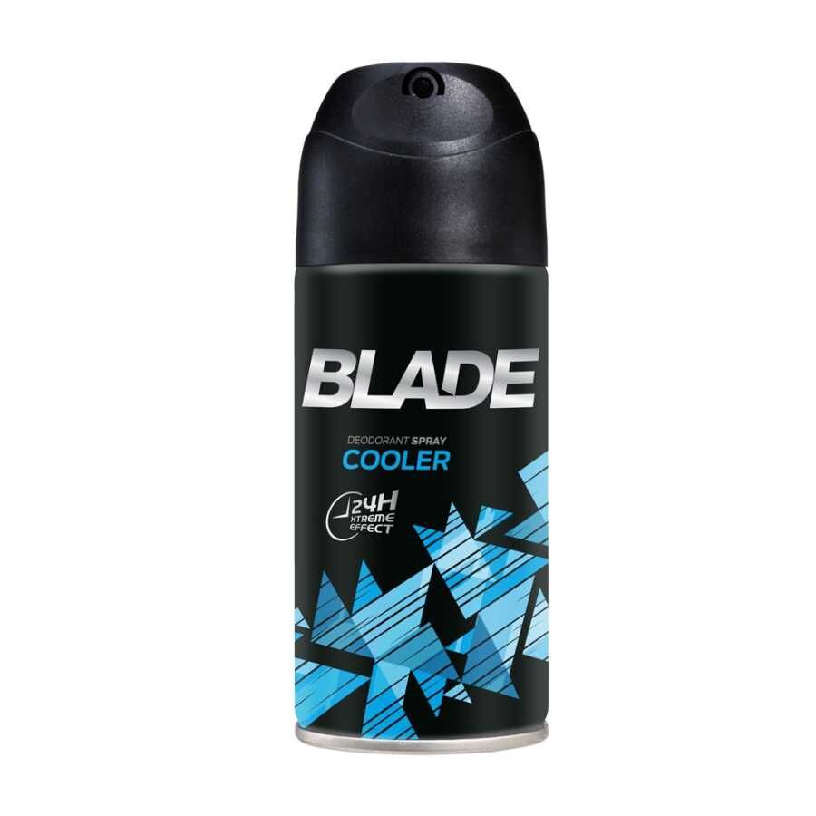BLADE DEODORANT 150ML COOLER