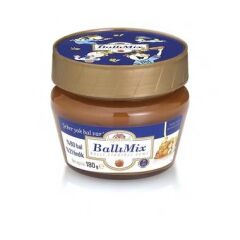 BALPARMAK BALLI MİX 180G BALLI FINDIKLI EZME