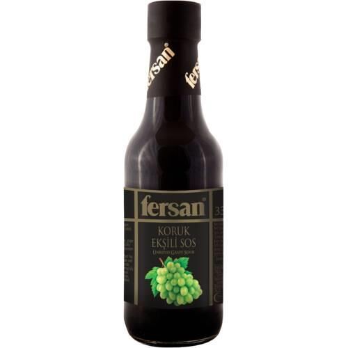 FERSAN KORUK EKŞİLİ SOS 330ML