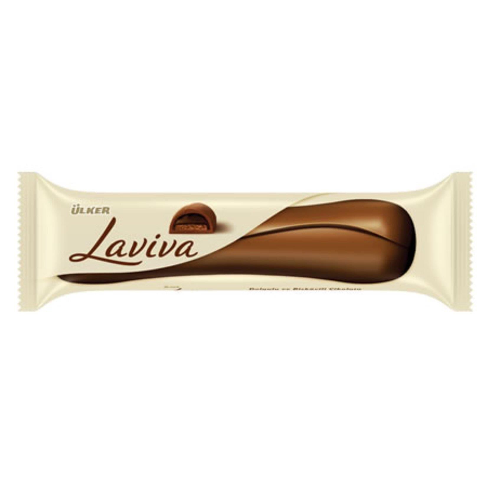 ÜLKER LAVİVA 35GR