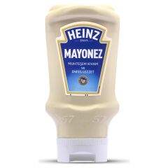 HEINZ MAYONEZ 400GR