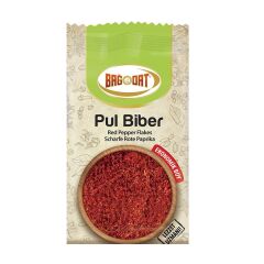 BAĞDAT PUL BİBER EKONOMİK QUADRO 210G