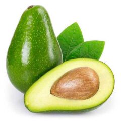 AVOKADO BAHÇEMİZDEN 120-200GR ARASI (10 ADET)
