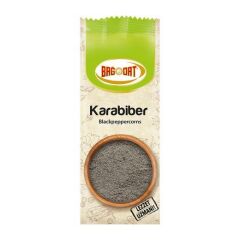 BAĞDAT KARABİBER QUADRO 70GR