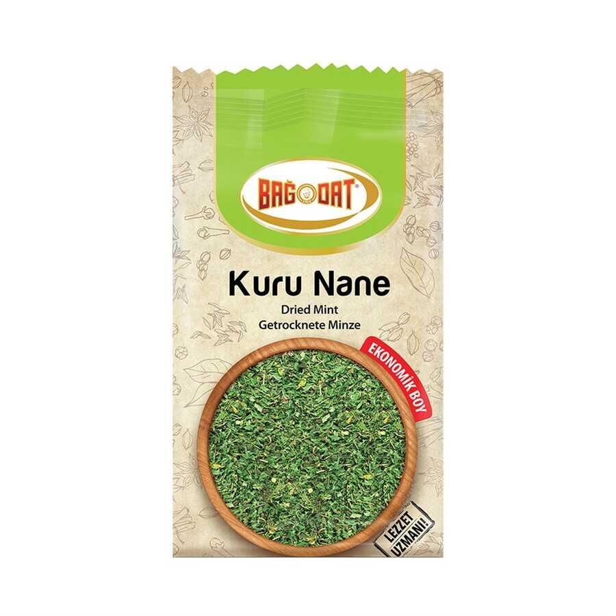 BAĞDAT NANE QUADRO 70GR
