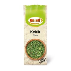BAĞDAT KEKİK QUADRO 25GR