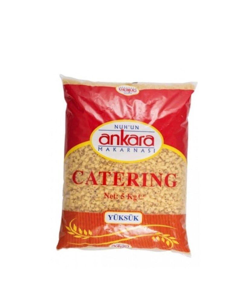 NUH'UN ANKARA CATERİNG 5KG YÜKSÜK