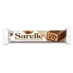 SARELLE GOLD GOFRET FINDIK 33GR