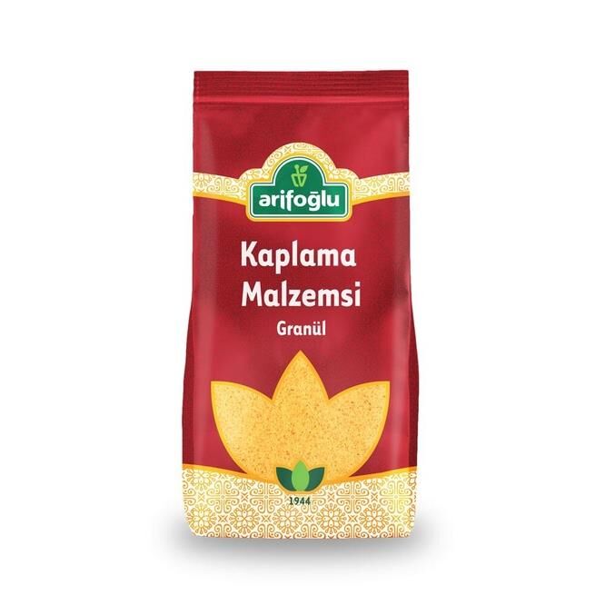 ARİFOĞLU 250GR GRANÜR KAPLAMA MALZEMESİ