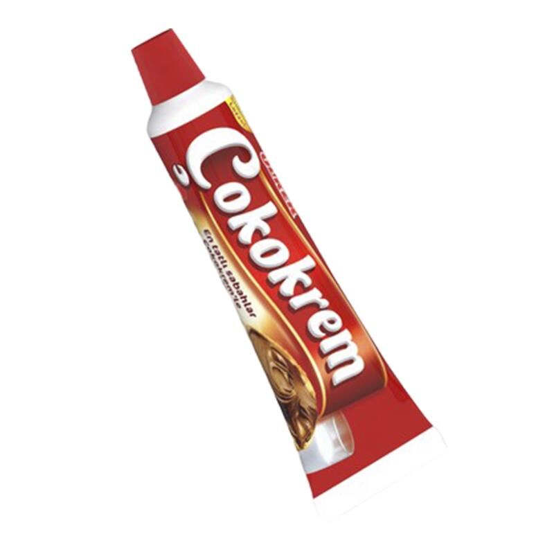 ÜLKER ÇOKOKREM TÜP 51-0