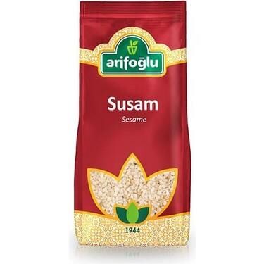ARİFOĞLU 80GR KAVRULMUŞ SUSAM