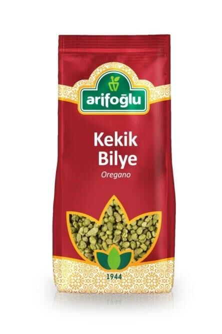 ARİFOĞLU 20GR KEKİK BİLYE
