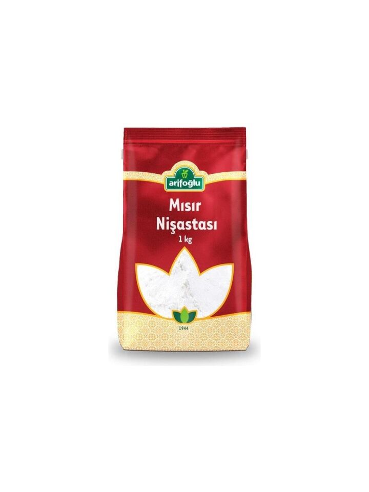 ARİFOĞLU 200GR MISIR NİŞASTASI