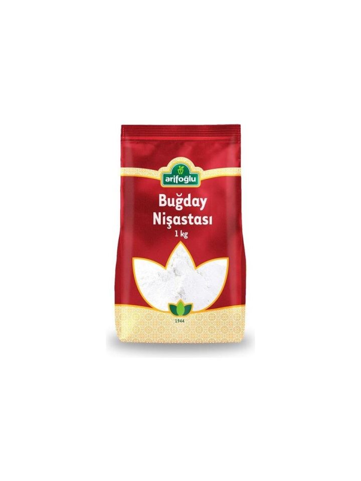 ARİFOĞLU 200GR BUĞDAY NİŞASTASI