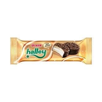 ÜLKER HALLEY GRANÜLLÜ TEKLİ