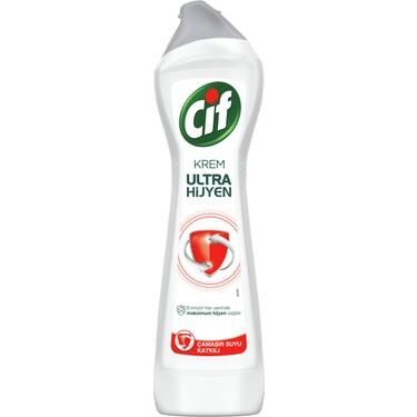 CİF KREM 450ML ULTRA HİJYEN