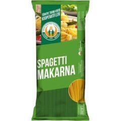 TARIM KREDİ 500GR SPAGETTİ