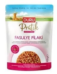 DURU PRATİK 250GR FASULYE PİLAKİ