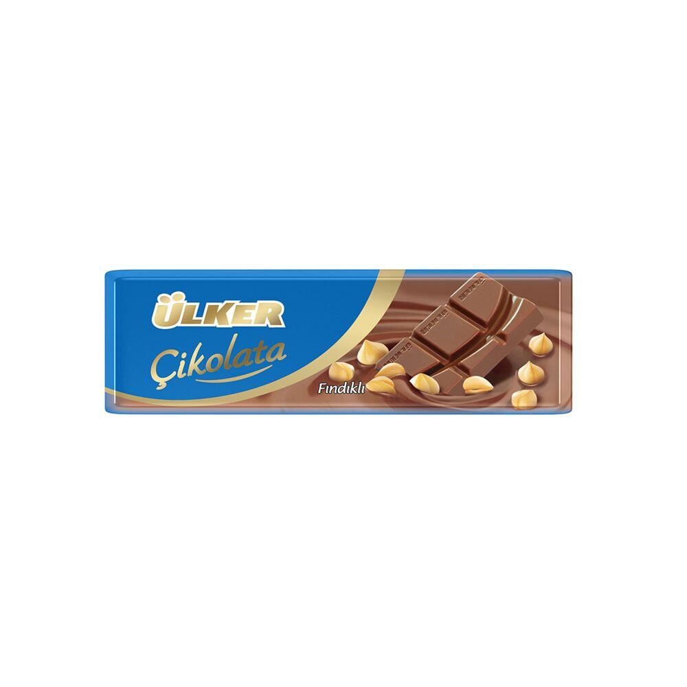 ÜLKER TBL BATON 40GR FINDIKLI 1530-02