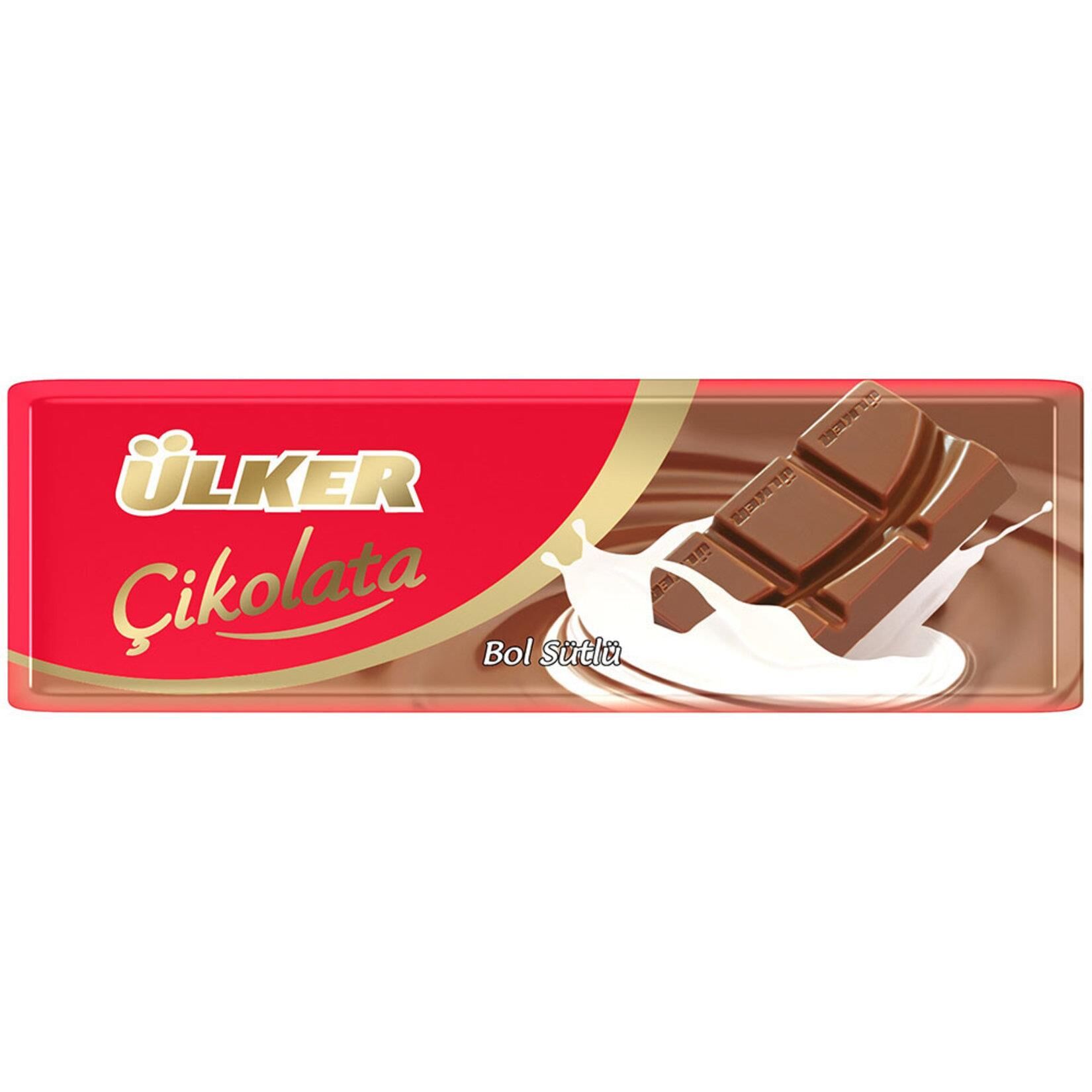 ÜLKER TBL BATON 32GR SÜTLÜ