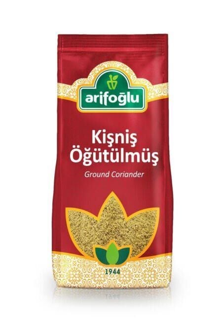 ARİFOĞLU 40GR KİŞNİŞ TOZ