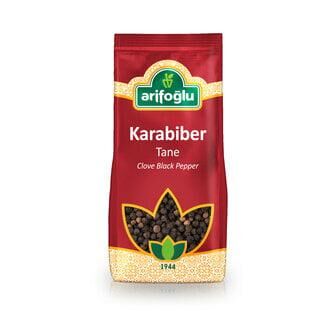 ARİFOĞLU 40GR RENKLİ KARABİBER TANE