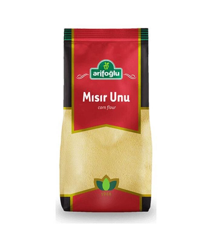 ARİFOĞLU 1KG MISIR UNU