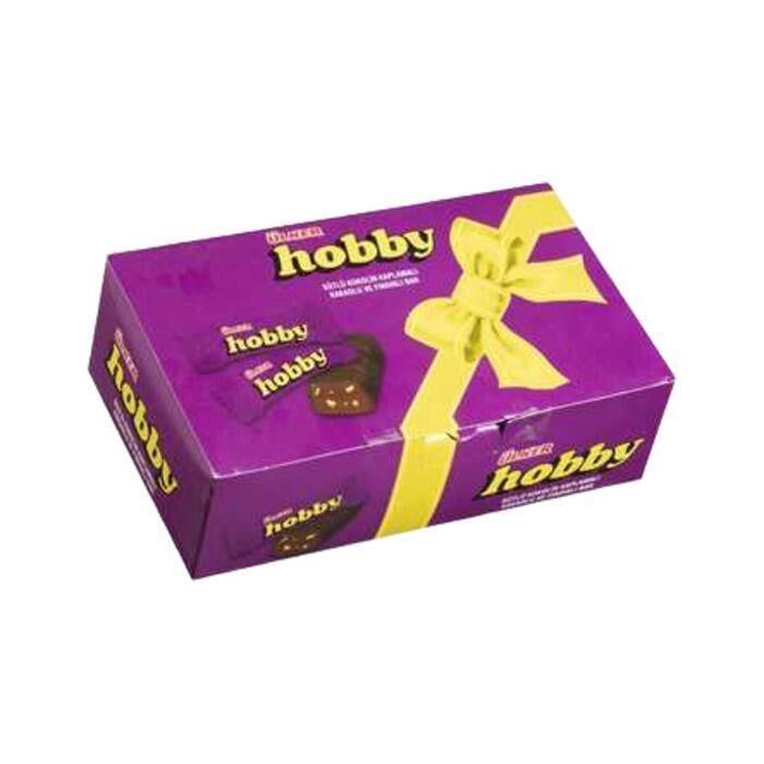 ÜLKER MİNİ HOBBY 100LÜ 269