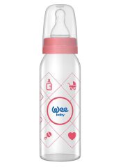 WEE 876 CAM BİBERON 250ML