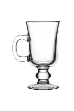PAŞABAHÇE 55141S00 BARDAK KULPLU IRISH TEKLİ