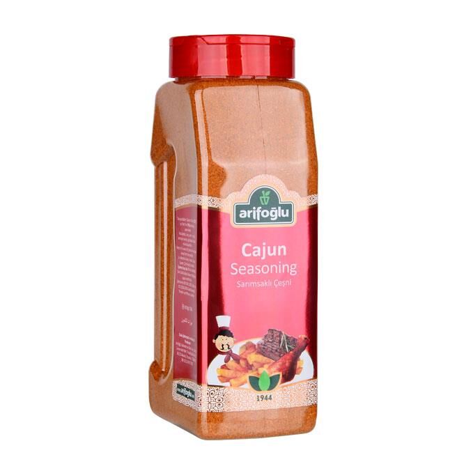 ARİFOĞLU 600GR CAJUN SEASONİNG
