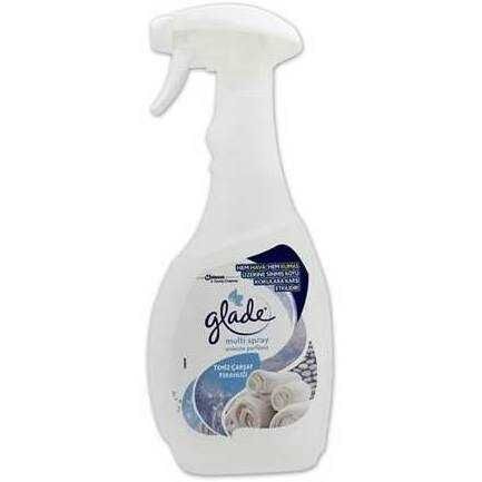 GLADE MULTİ SPREYİ TROPİK