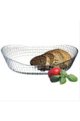 PAŞABAHÇE 10585 HABİTAT EKMEK SEPETİ