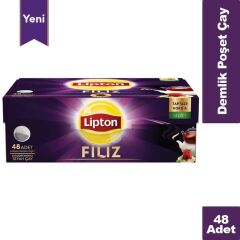 LİPTON DEMLİK FİLİZ 153GR 48Lİ