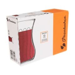 PAŞABAHÇE 42021 ÇAY BARDAĞI 12Lİ